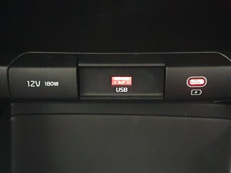 More views of Kia Ceed