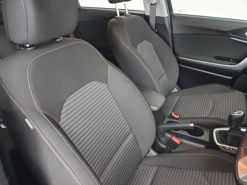 More views of Kia Ceed