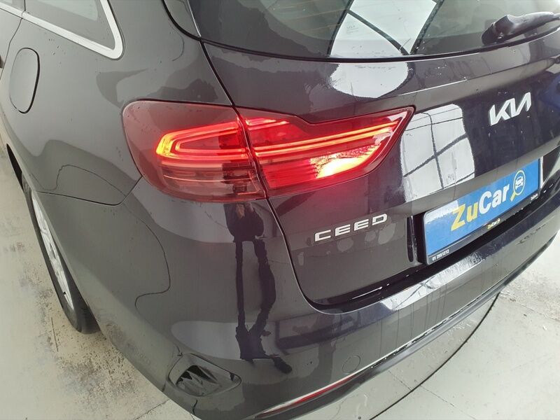 More views of Kia Ceed