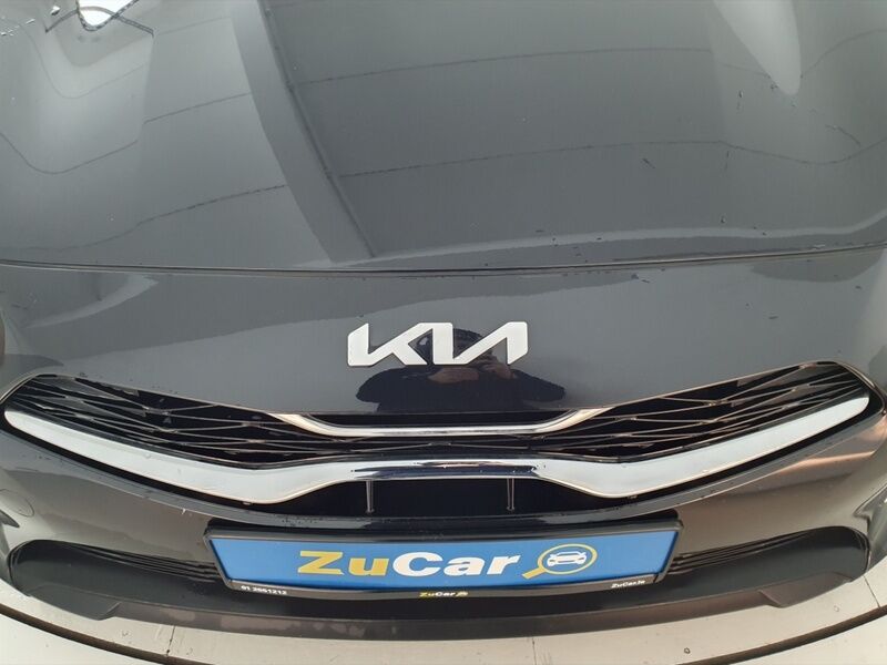 More views of Kia Ceed