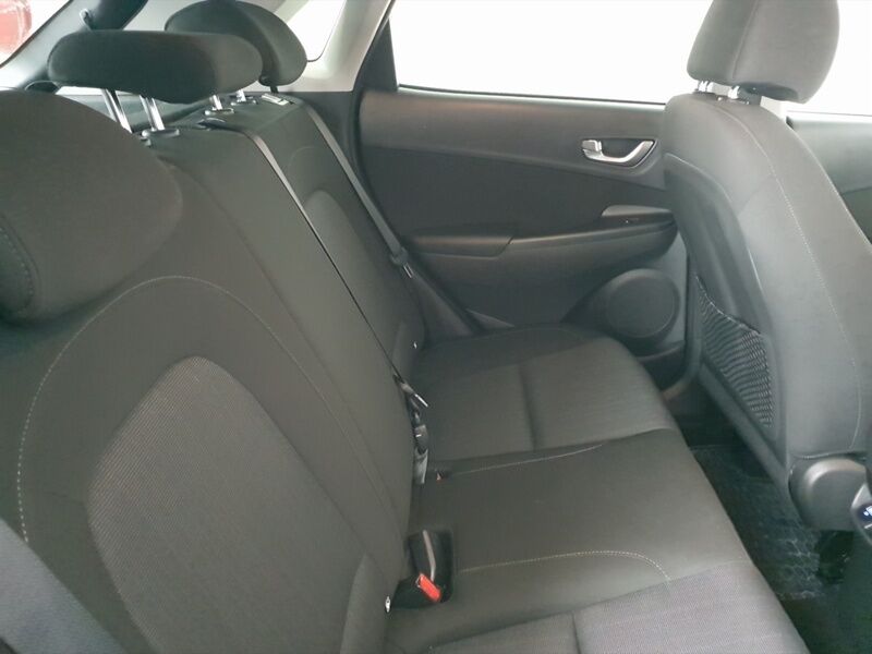 More views of Hyundai KONA