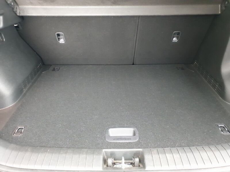 More views of Hyundai KONA