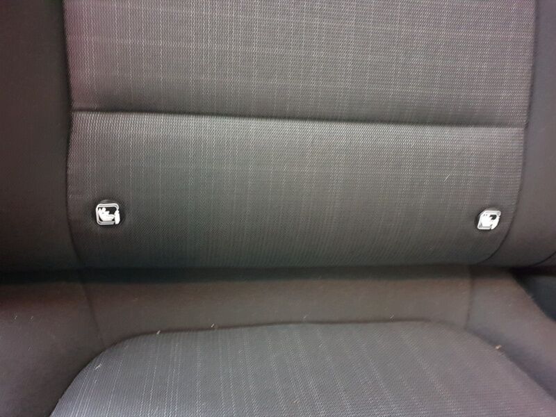 More views of Hyundai KONA