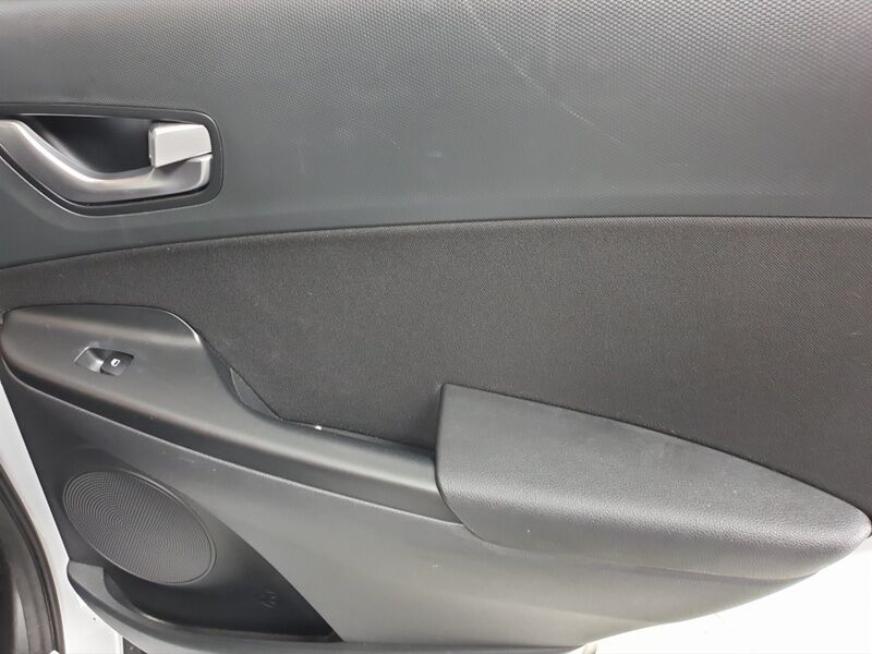 More views of Hyundai KONA