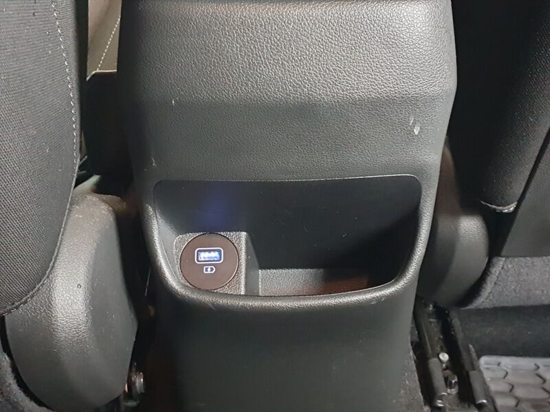 More views of Hyundai KONA