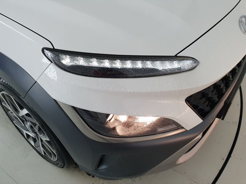 More views of Hyundai KONA