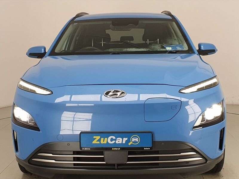 More views of Hyundai KONA