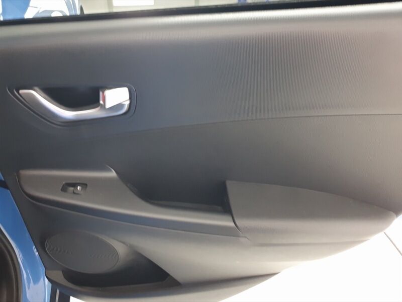 More views of Hyundai KONA