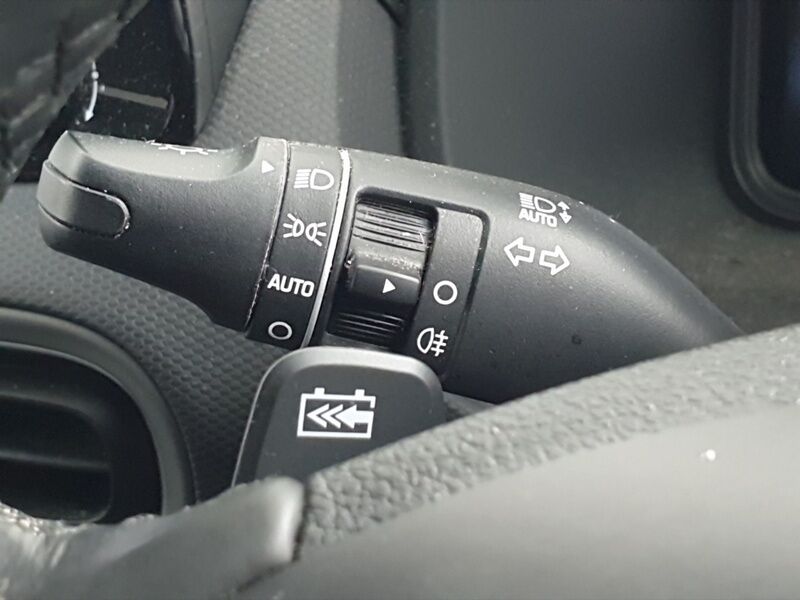 More views of Hyundai KONA