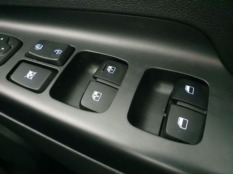 More views of Hyundai KONA