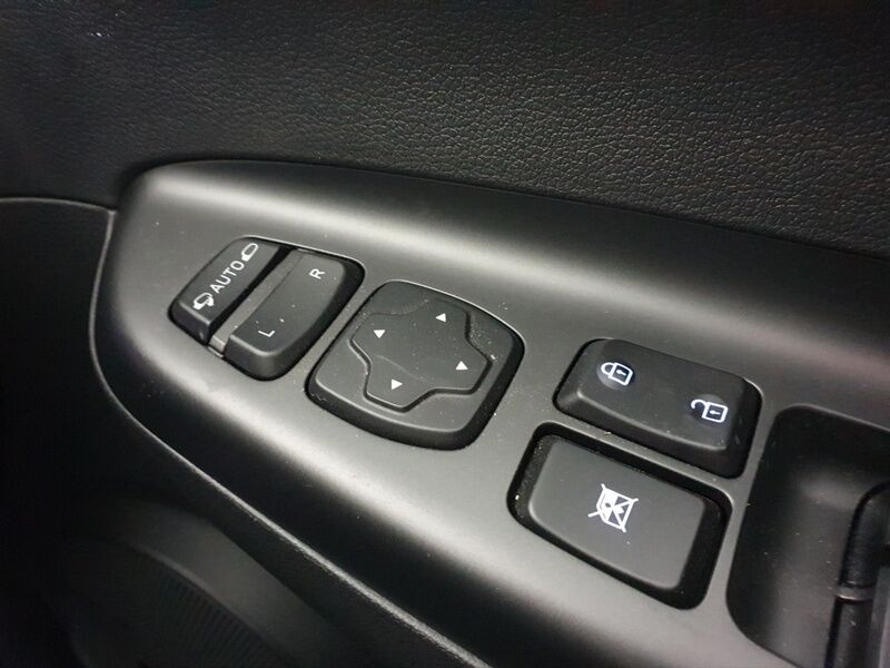 More views of Hyundai KONA