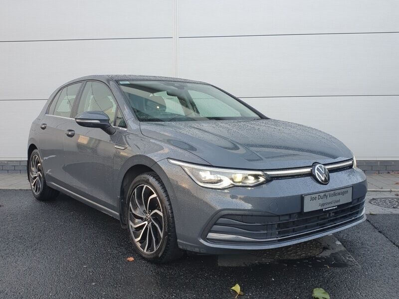 More views of Volkswagen Golf