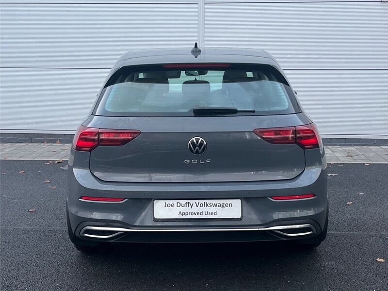 More views of Volkswagen Golf