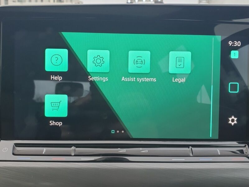 More views of Volkswagen Golf