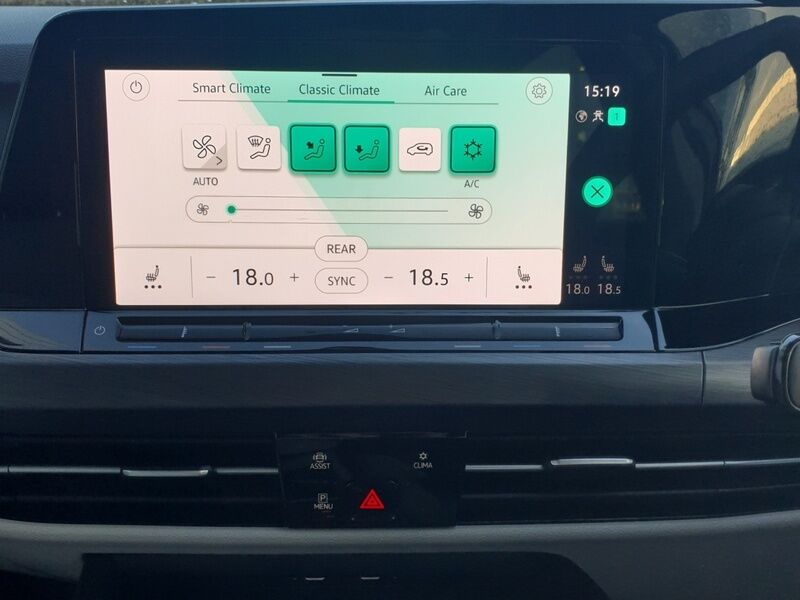 More views of Volkswagen Golf