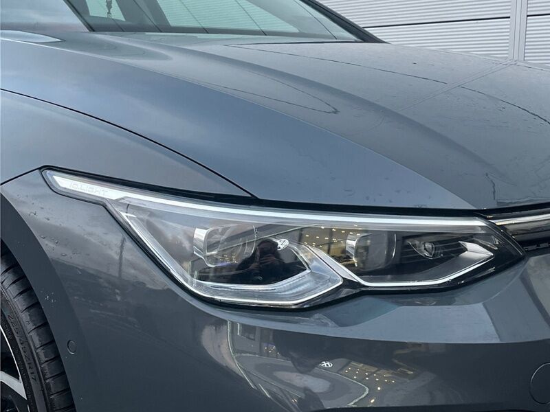 More views of Volkswagen Golf