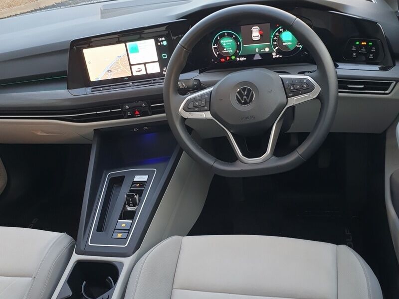 More views of Volkswagen Golf