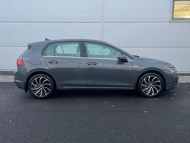 More views of Volkswagen Golf