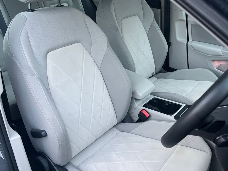 More views of Volkswagen Golf