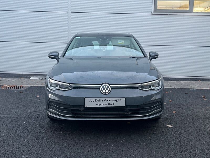 More views of Volkswagen Golf