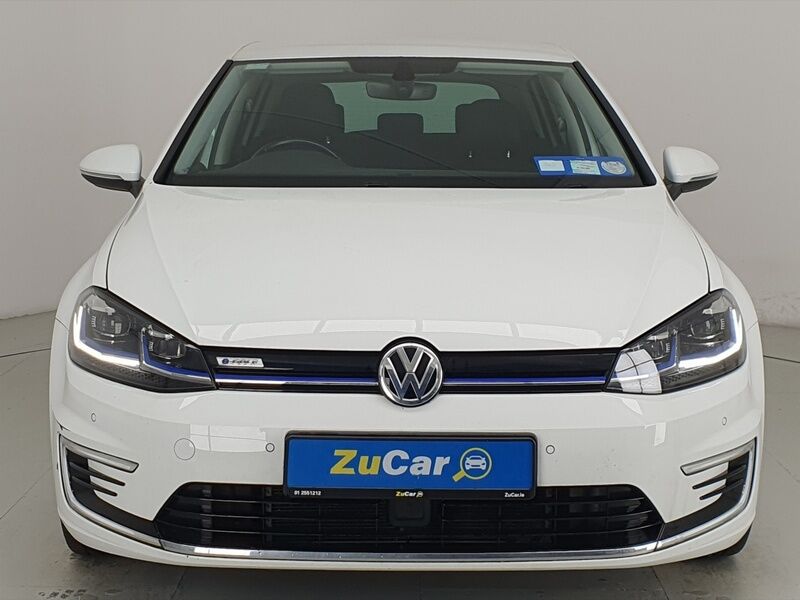 More views of Volkswagen Golf