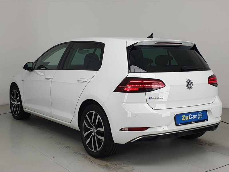 More views of Volkswagen Golf