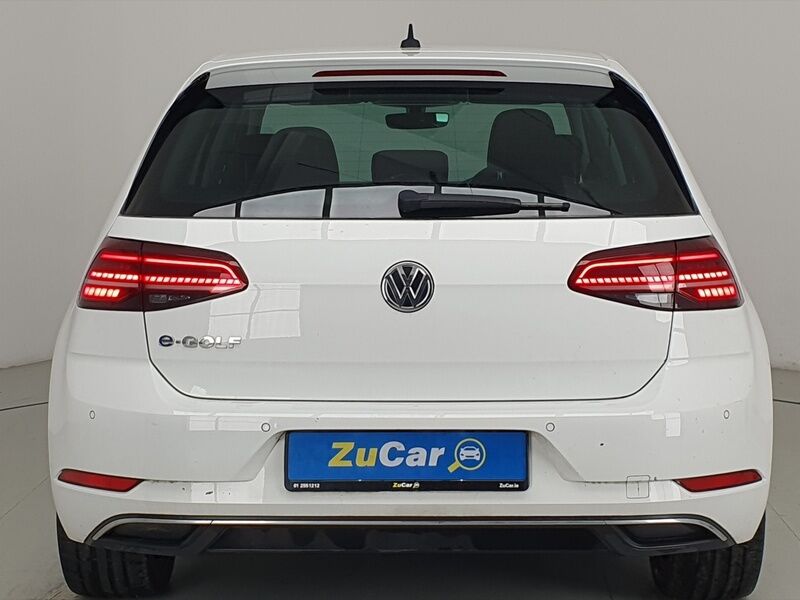 More views of Volkswagen Golf