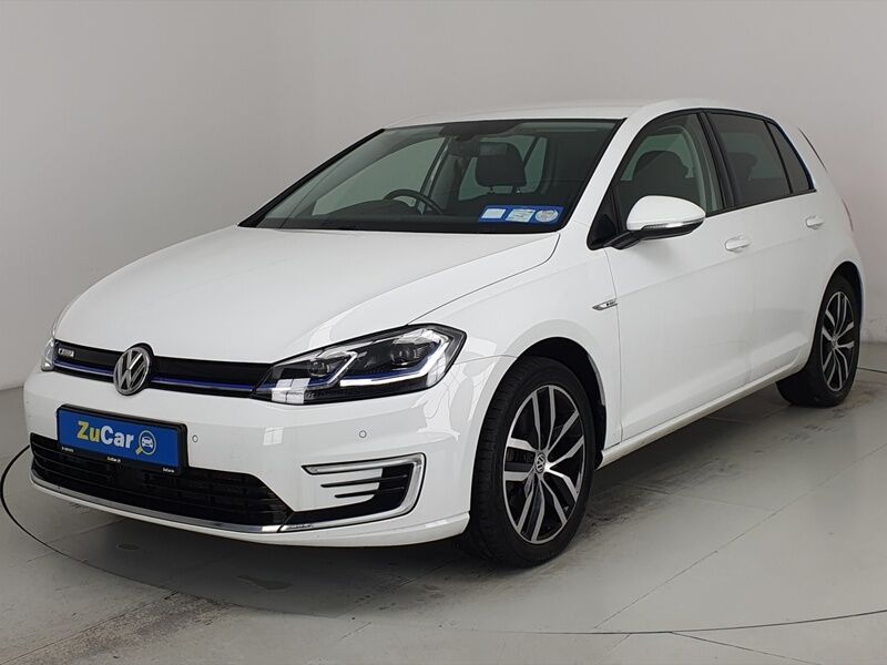 More views of Volkswagen Golf