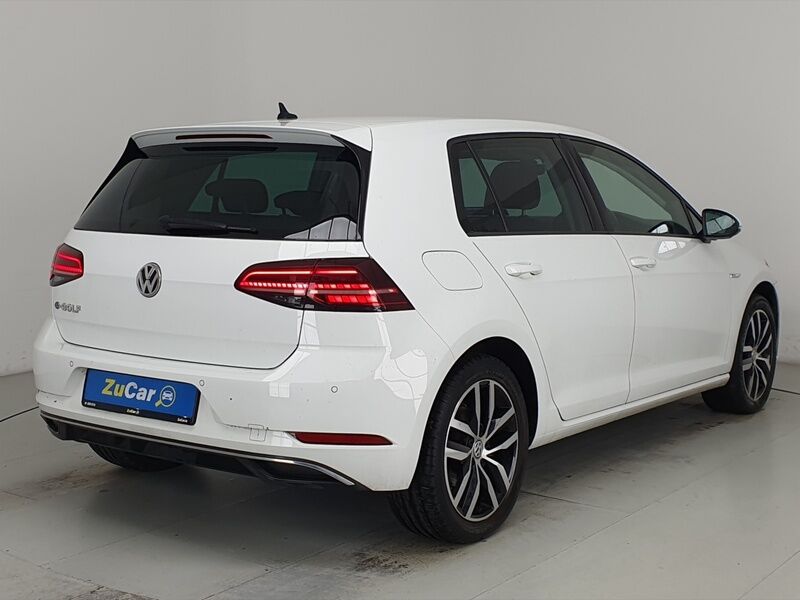 More views of Volkswagen Golf