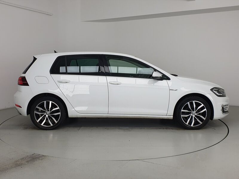 More views of Volkswagen Golf