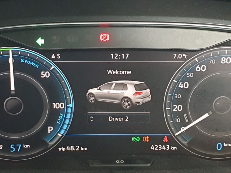 More views of Volkswagen Golf