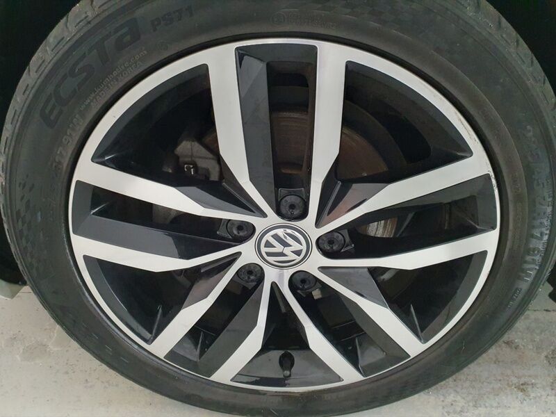 More views of Volkswagen Golf