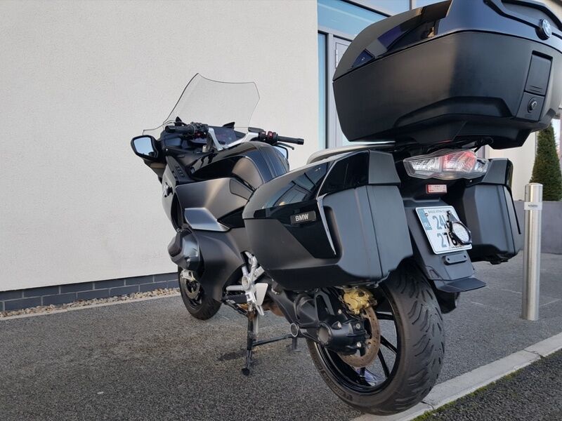 More views of BMW R 1250 RT