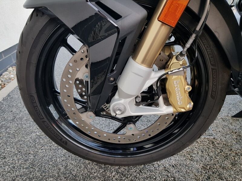 More views of BMW R 1250 RT