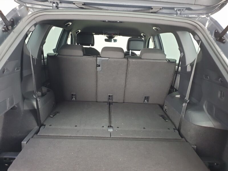 More views of SEAT Tarraco