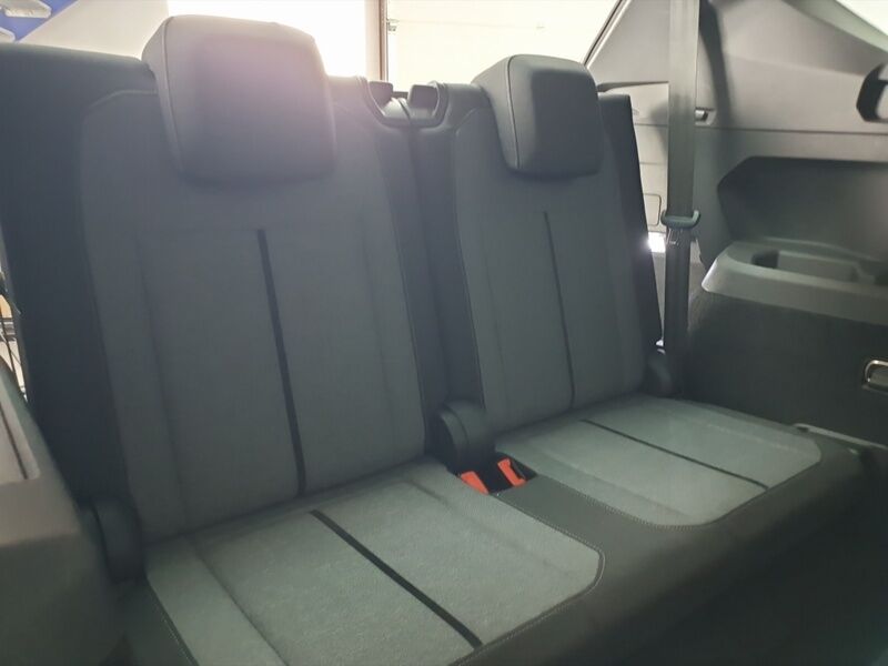 More views of SEAT Tarraco