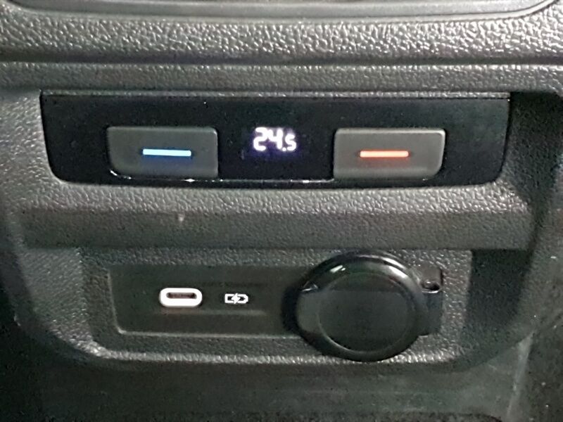 More views of SEAT Tarraco