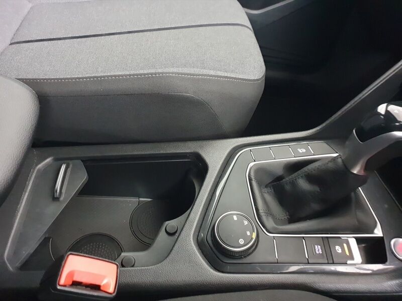 More views of SEAT Tarraco