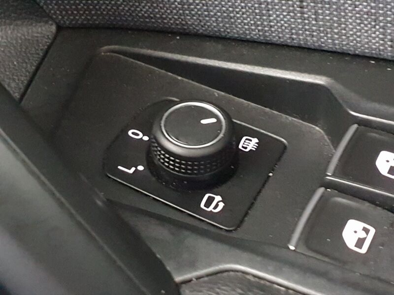 More views of SEAT Tarraco