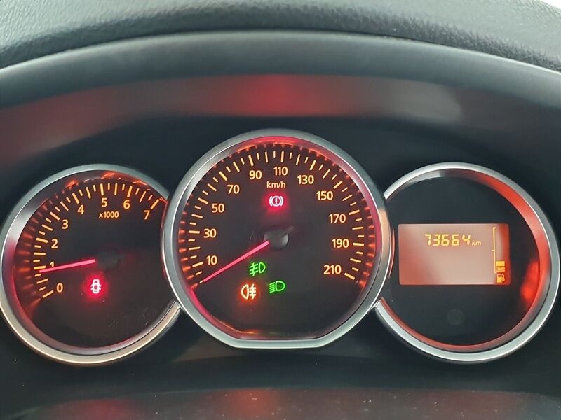 More views of Dacia Sandero