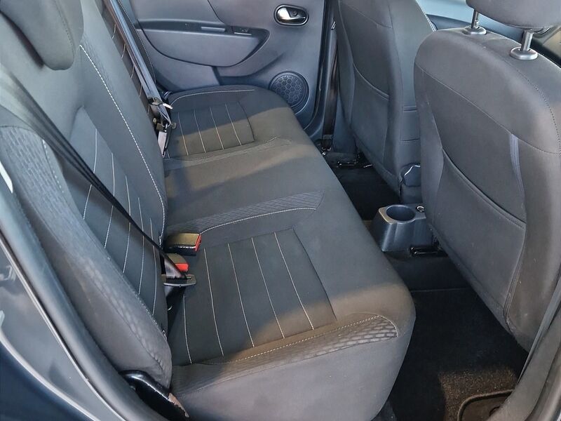 More views of Dacia Sandero