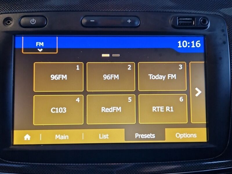 More views of Dacia Sandero