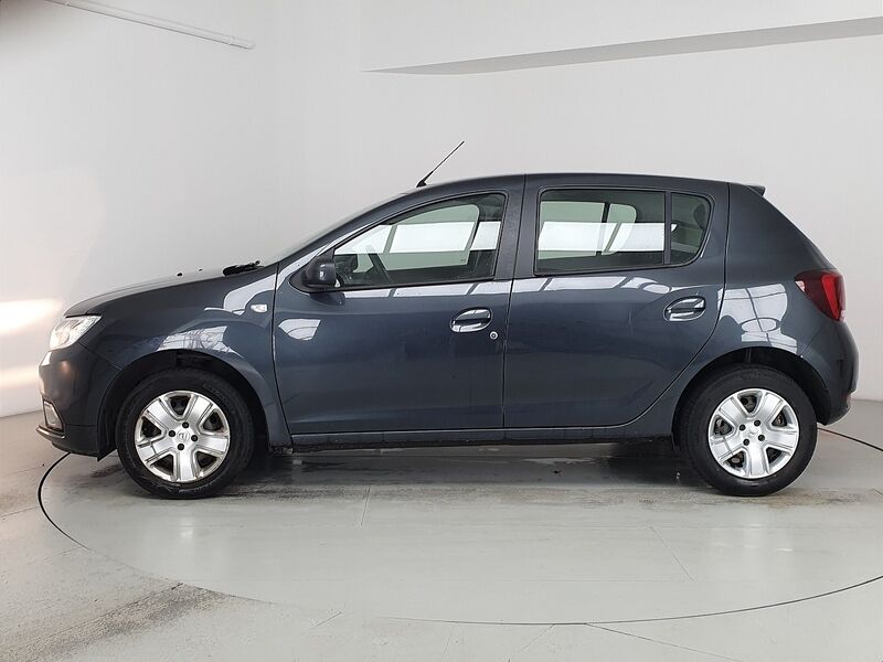 More views of Dacia Sandero