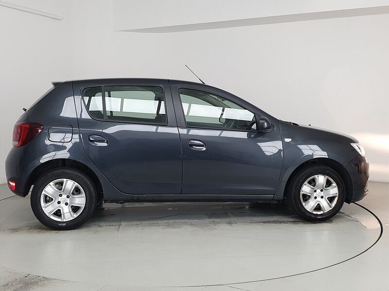 More views of Dacia Sandero