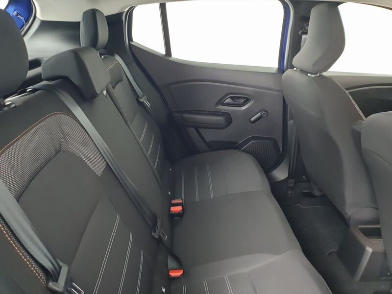 More views of Dacia Sandero Stepway