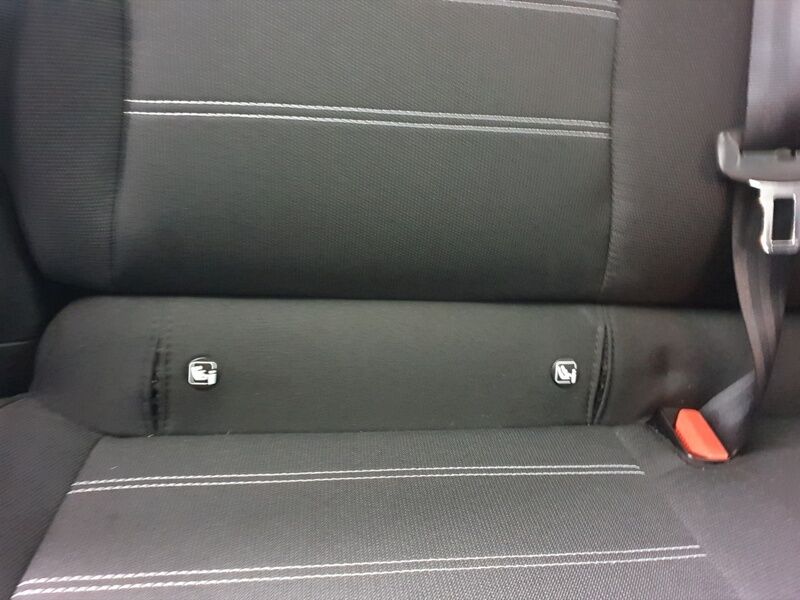 More views of Dacia Sandero Stepway