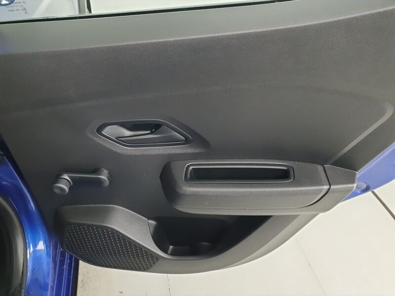 More views of Dacia Sandero Stepway