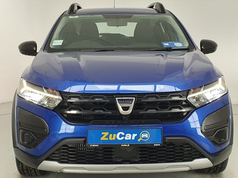 More views of Dacia Sandero Stepway