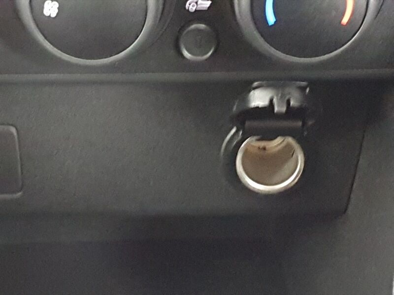 More views of Dacia Sandero Stepway