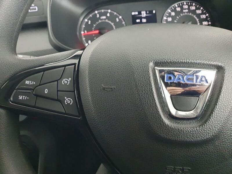 More views of Dacia Sandero Stepway